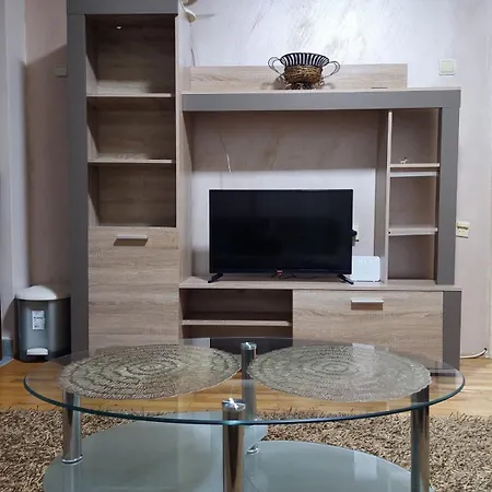Vuk Appartamento Podgorica