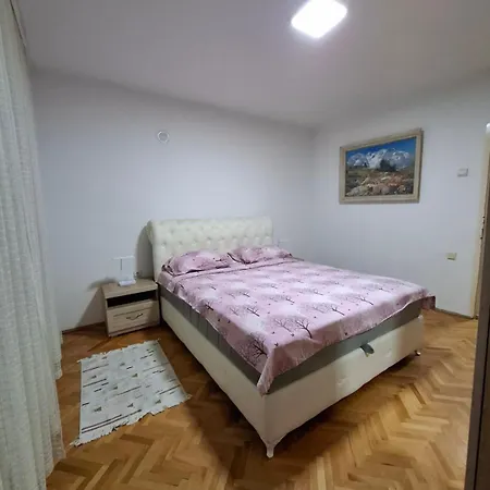 Appartamento Vuk