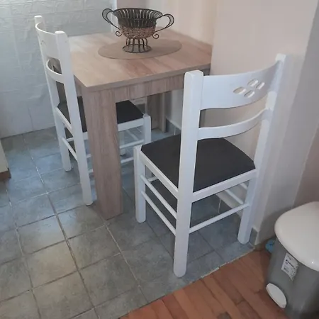 Appartamento Vuk