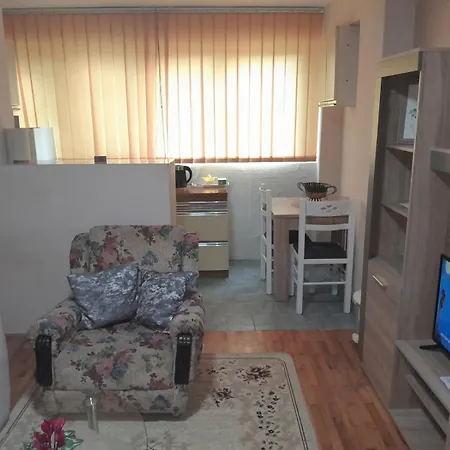 Appartamento Vuk
